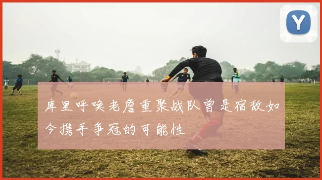 库里呼唤老詹重聚战队曾是宿敌如今携手争冠的可能性